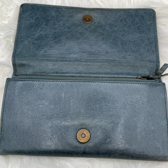 Balenciaga Wallet - Picture 4 of 5